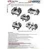 Samostřed&iacute;c&iacute; ZERO-POINT svěr&aacute;k VCV-125210-4